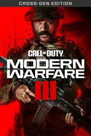 ❗CALL OF DUTY: Modern Warfare III Cross-Gen❗XBOX❗КЛЮЧ🔑