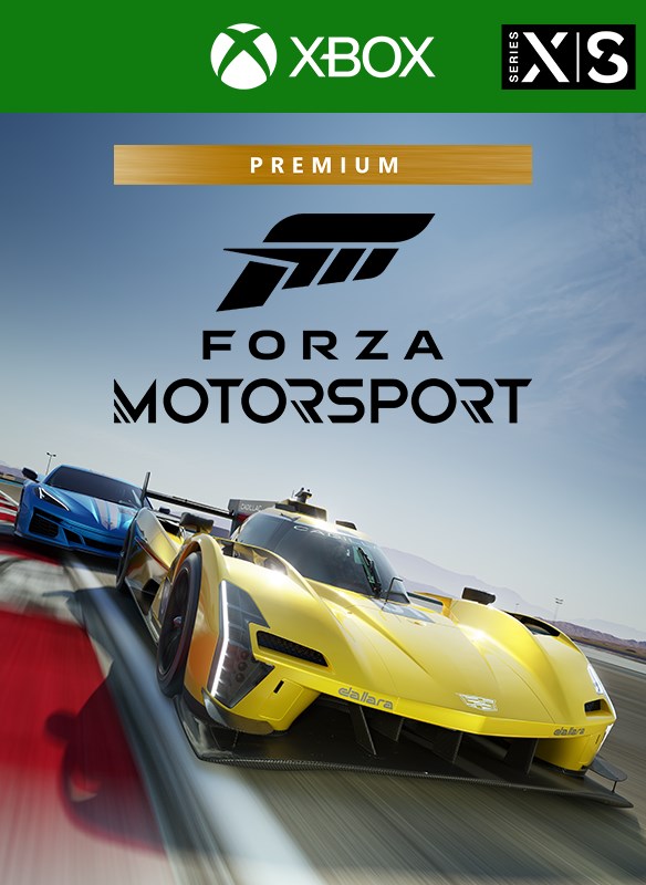 ❗FORZA Motorsport PREMIUM😈ДОСТУПНО😈XBOX X|S/PC❗КЛЮЧ ❗