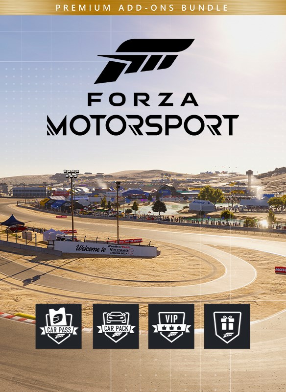 ❗FORZA MOTOSPORT Premium Add-Ons❗ДОСТУПНО❗XBOX+PC❗КЛЮЧ