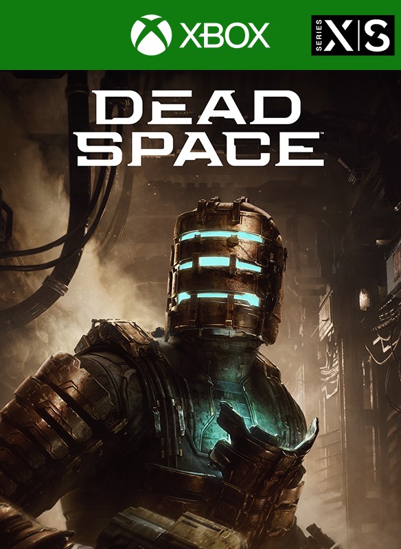 ❗DEAD SPACE❗XBOX X|S🔑КЛЮЧ❗