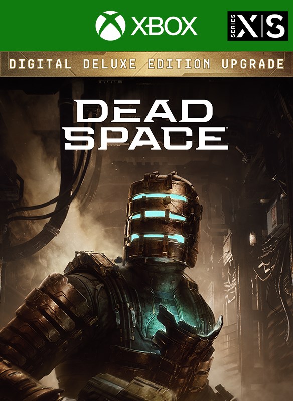 ❗DEAD SPACE DIGITAL DELUXE EDITION UPGRADE🔑XBOX КЛЮЧ❗