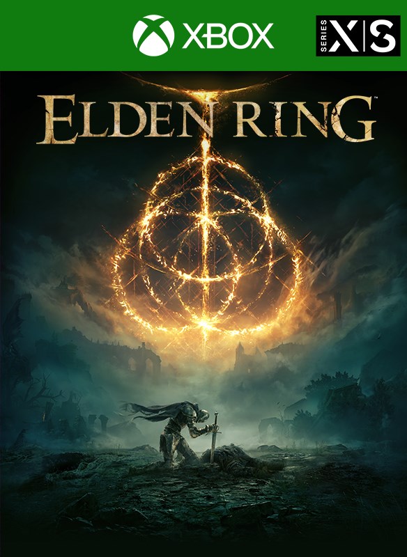 ❗ELDEN RING❗XBOX ONE/X|S🔑КЛЮЧ❗