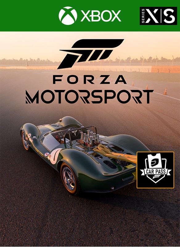 ❗FORZA MOTORSPORT CAR PASS❗XBOX+PC🔑КЛЮЧ❗