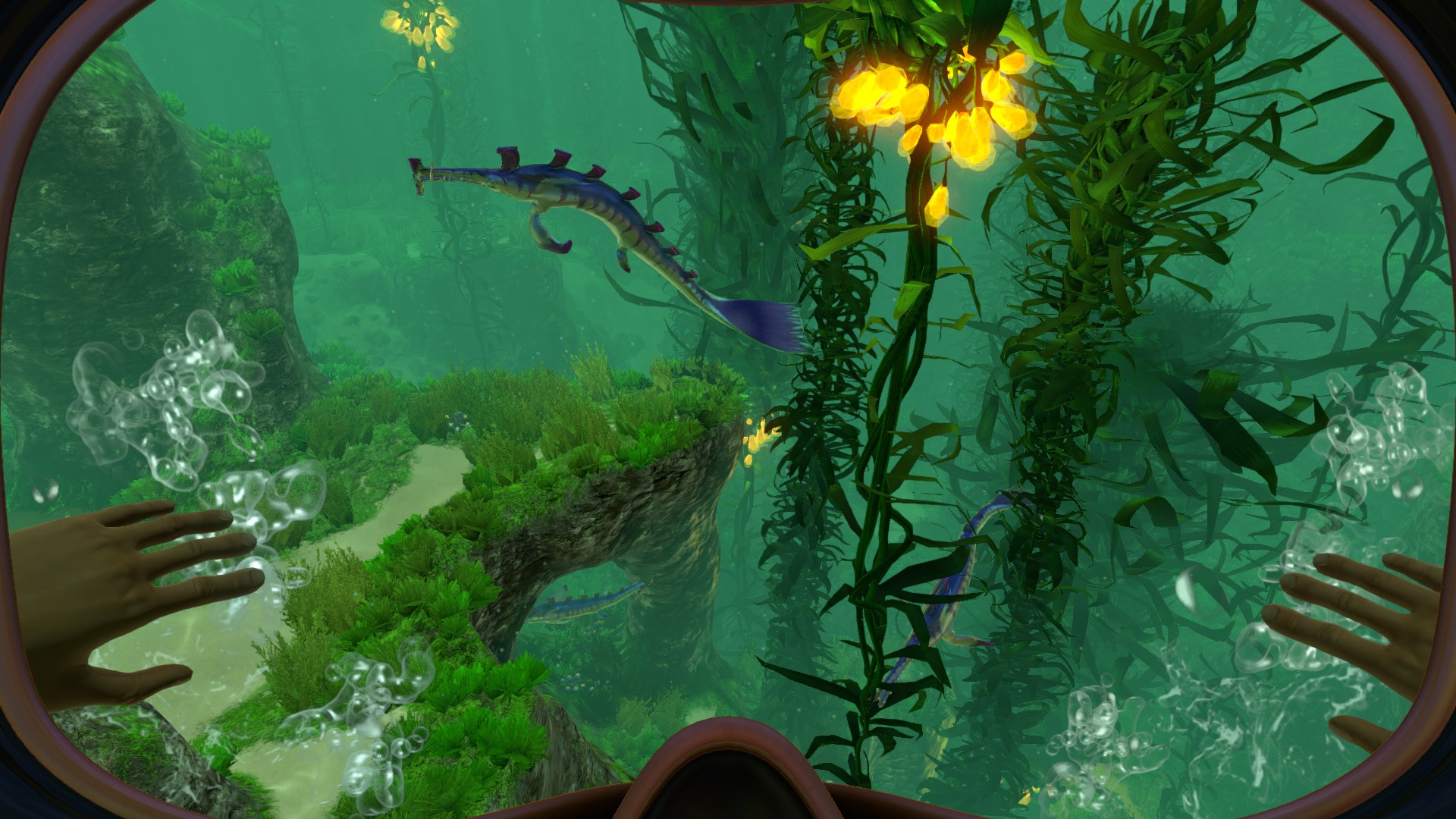 Субнатика стим. Subnautica игра. Игра Subnautica (Xbox one, Series s.x). Игра про подводный мир Subnautica. Субнаутика Скриншоты.