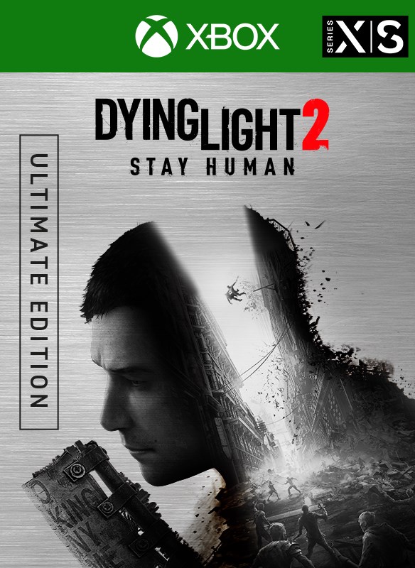 ❗DYING LIGHT 2 STAY HUMAN ULTIMATE EDITION❗XBOX КЛЮЧ❗