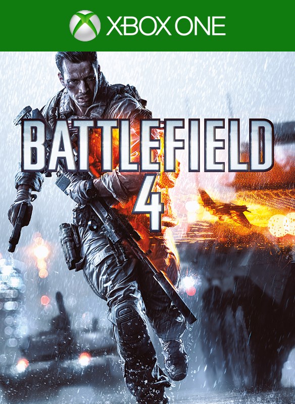 ❗BATTLEFIELD 4❗XBOX ONE/X|S🔑КЛЮЧ❗