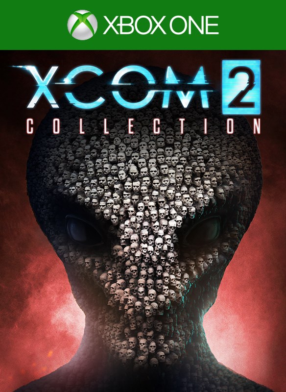 ❗XCOM 2 COLLECTION❗XBOX ONE/X|S🔑КЛЮЧ❗