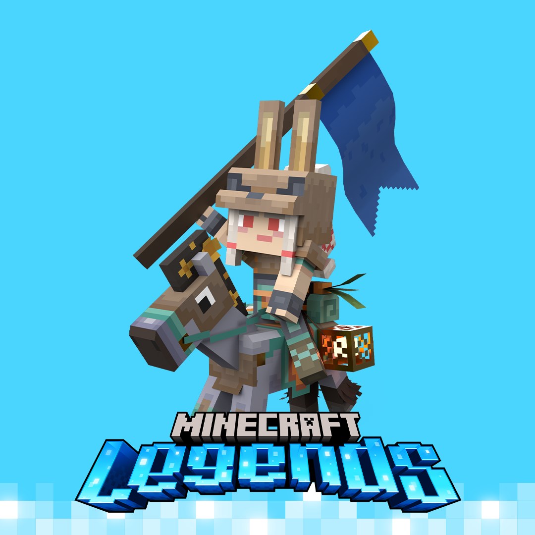 ❗MINECRAFT LEGENDS - DELUXE SKIN PACK🔑XBOX ❗КЛЮЧ❗