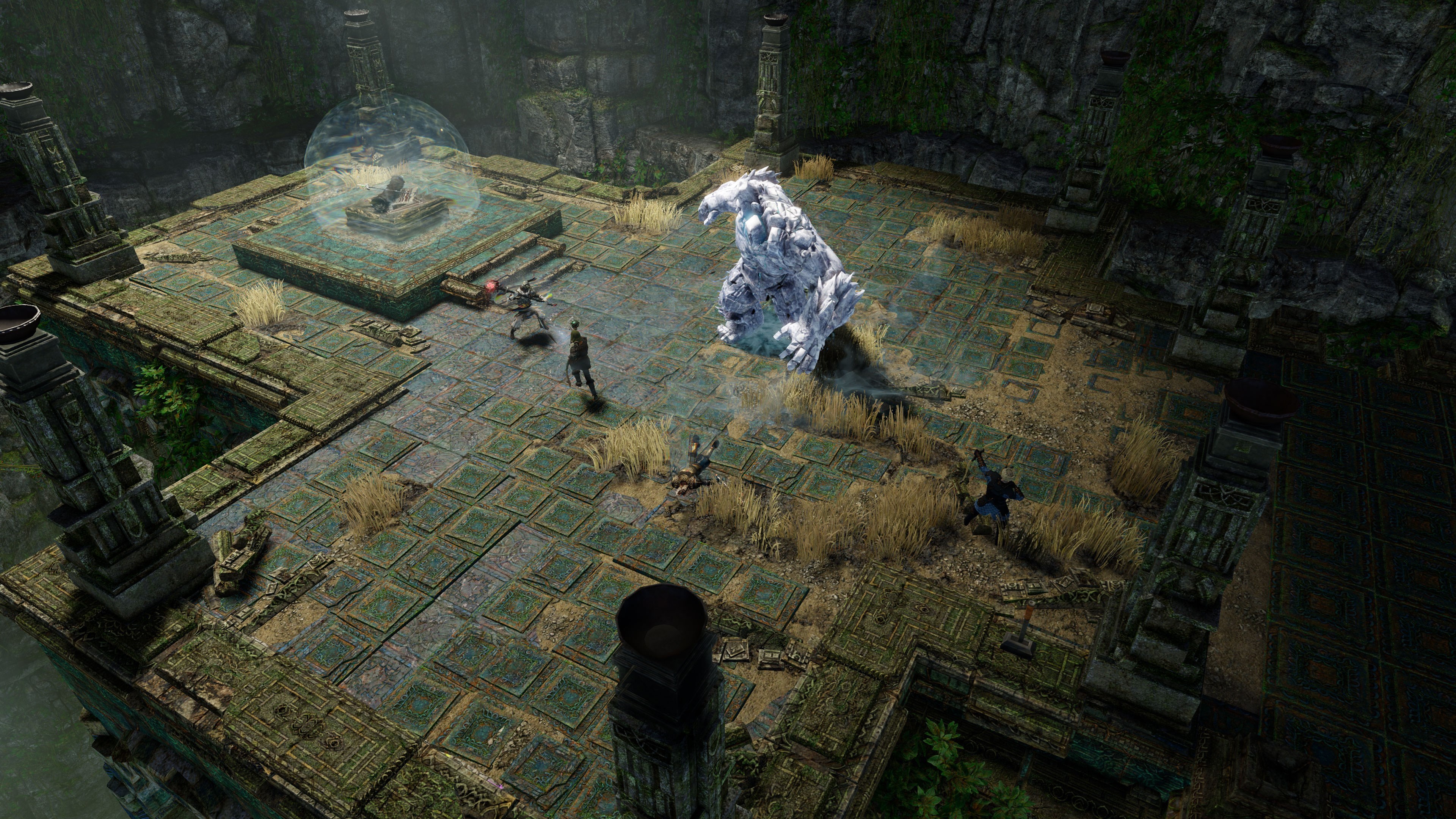 Spellforce 3 soul. Spellforce 3. Spellforce 3 soul. Spellforce 3. Spellforce soul harvest.