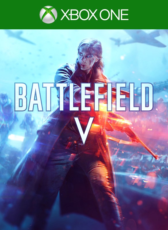 ❗BATTLEFIELD V LOYALTY OFFER❗XBOX ONE/X|S🔑КЛЮЧ❗