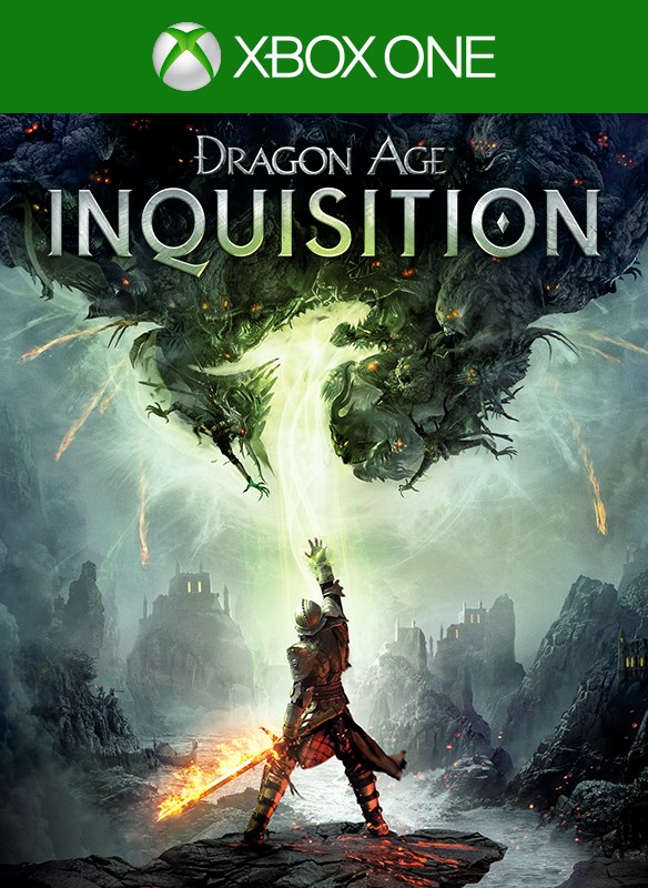 ❗DRAGON AGE: INQUISITION❗XBOX ONE/X|S🔑КЛЮЧ❗