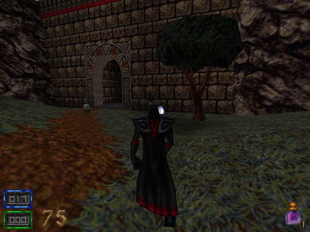 ❗HEXEN II❗(PC WIN)🔑КЛЮЧ❗