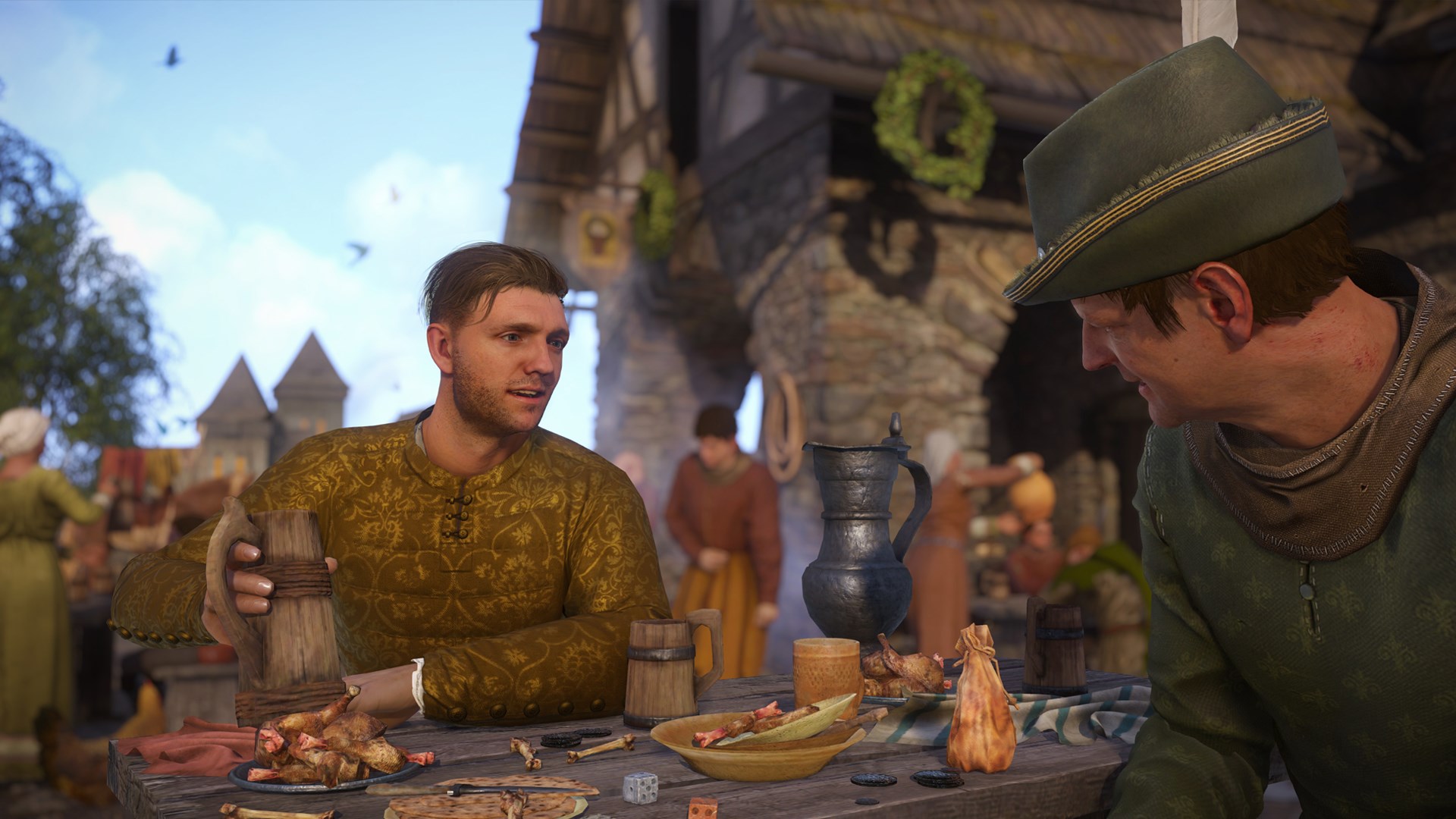 ❗KINGDOM COME: DELIVERANCE❗(PC WIN)🔑КЛЮЧ❗