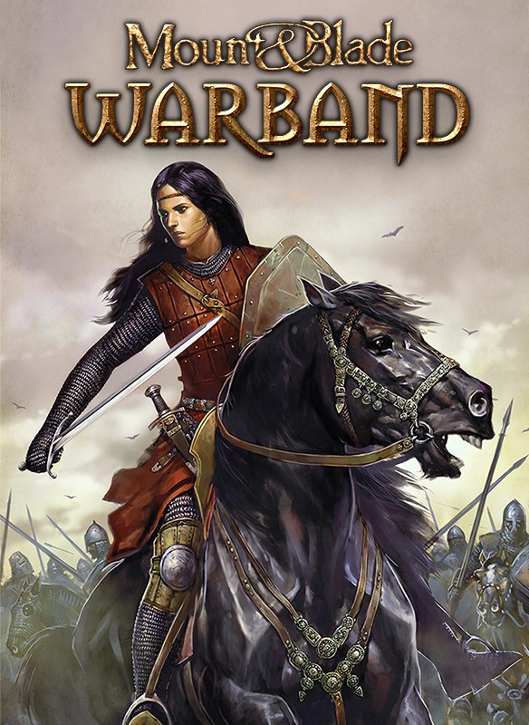 ❗MOUNT & BLADE: WARBAND PC❗(PC WIN)🔑КЛЮЧ❗