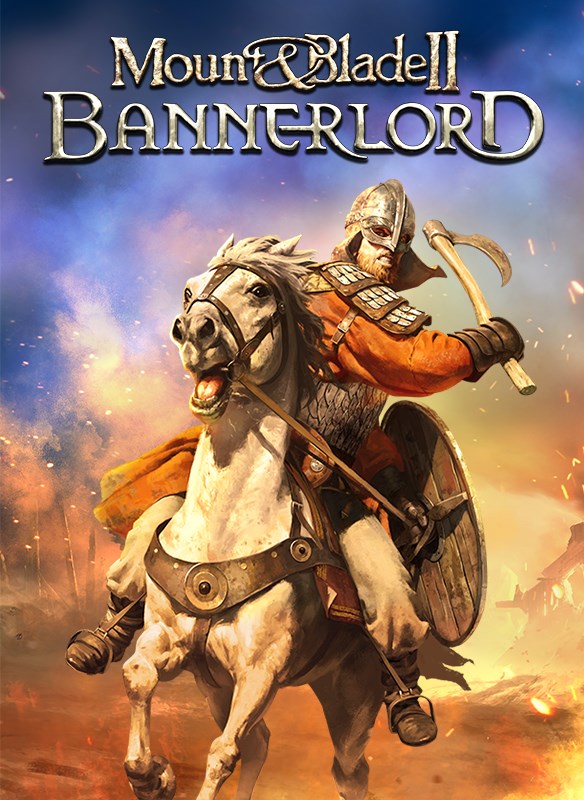 ❗MOUNT & BLADE II: BANNERLORD❗XBOX ONE/X|S+ПК🔑КЛЮЧ