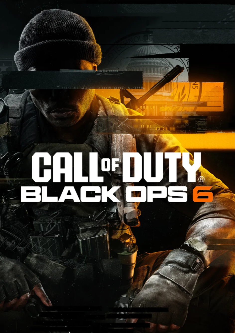 ❗CALL OF DUTY: BLACK OPS 6 - CROSS-GEN BUNDLE❗XBOX КЛЮЧ