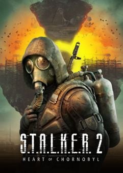 ❗S.T.A.L.K.E.R. 2: СЕРДЦЕ ЧЕРНОБЫЛЯ ❗WINDOWS🔑КЛЮЧ