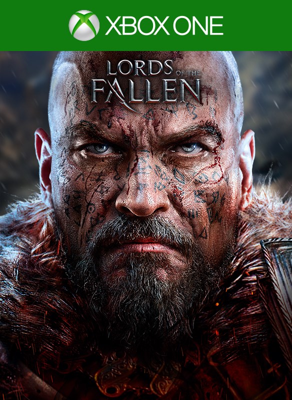 ❗LORDS OF THE FALLEN (2014)❗XBOX ONE/X|S🔑КЛЮЧ❗