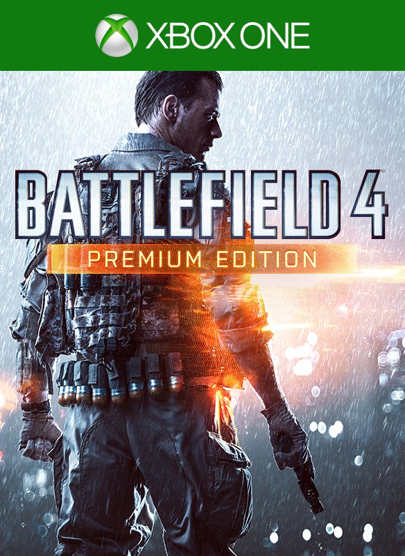 ✅КЛЮЧ BATTLEFIELD 4 PREMIUM EDITION❗XBOX ONE/X|S🔑КОД❗