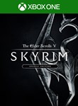THE ELDER SCROLLS V SKYRIM SPECIAL XBOX ONE|X/SКЛЮЧ