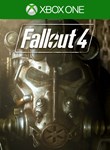FALLOUT 4 XBOX ONE|X/SКЛЮЧ