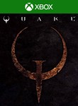 QUAKE XBOX ONE|X/S - PC WINDOWSКЛЮЧ
