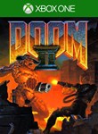 DOOM II (CLASSIC) XBOX ONE|X/S - PC WINDOWSКЛЮЧ