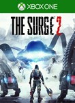 THE SURGE 2 XBOX ONE|X/SКЛЮЧ