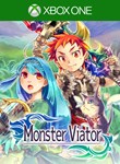 MONSTER VIATOR XBOX ONE|X/S - PC WINDOWSКЛЮЧ