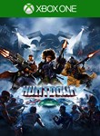 HUNTDOWN XBOX ONE|X/SКЛЮЧ