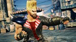 TEKKEN 7 XBOX ONE|X/SКЛЮЧ - изображение № 7