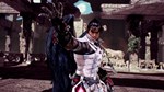 TEKKEN 7 XBOX ONE|X/SКЛЮЧ - изображение № 11