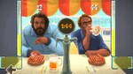 BUD SPENCER & TERENCE HILL - SLAPS AND BEANS XBOX - изображение № 3