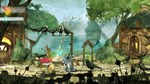 CHILD OF LIGHT XBOX ONE|X/SKEY - изображение № 5