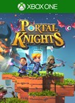 PORTAL KNIGHTS XBOX ONE|X/SКЛЮЧ