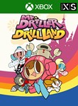 MR. DRILLER DRILLLAND XBOX ONE|X/SКЛЮЧ