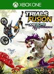 TRIALS FUSION THE AWESOME MAX XBOX ONE|X/SКЛЮЧ