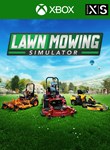 LAWN MOWING SIMULATOR XBOX ONE|X/S - PC WINDOWSКЛЮЧ