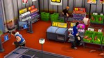 MAD STREETS XBOX ONE|X/SКЛЮЧ - изображение № 5