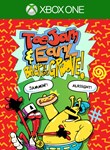 TOEJAM AND EARL BACK IN THE GROOVE XBOX ONE|X/SКЛЮЧ