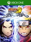 NARUTO: ULTIMATE NINJA STORM XBOX ONE|X/SКЛЮЧ