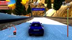 RALLY ROCK 'N RACING XBOX ONE|X/S + PC WINКЛЮЧ - изображение № 2