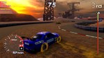 RALLY ROCK 'N RACING XBOX ONE|X/S + PC WINКЛЮЧ - изображение № 6