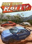 RALLY ROCK 'N RACING XBOX ONE|X/S + PC WINКЛЮЧ