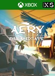 AERY - DREAMSCAPE XBOX ONE|X/SКЛЮЧ