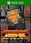 DOUBLE DRAGON Ⅲ THE SACRED STONES XBOX ONE|X/SKEY