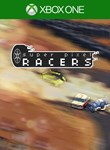 SUPER PIXEL RACERS XBOX ONE|X/SКЛЮЧ