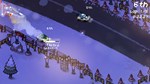 SUPER PIXEL RACERS XBOX ONE|X/SКЛЮЧ - изображение № 5