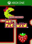 ARCADE GAME SERIES MS. PAC-MAN XBOX ONE|X/SКЛЮЧ