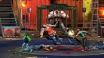 RAGING JUSTICE XBOX ONE|X/SКЛЮЧ - изображение № 10